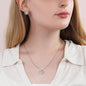 TO MY SMOKIN HOT SOULMATELove Knot Earring & Necklace Set!