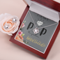 ITS MY TURN TO POP THE QUESTION LOVE NOT AND EARRINGS